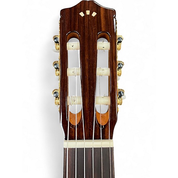 Used Cordoba C5 Natural Classical Acoustic Guitar