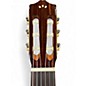 Used Cordoba C5 Natural Classical Acoustic Guitar