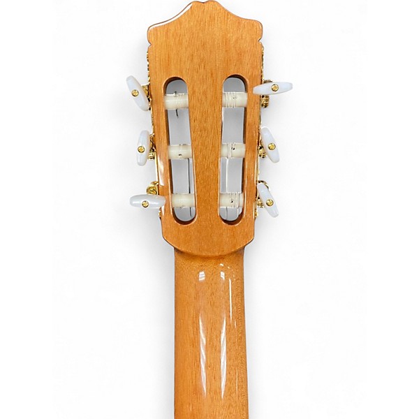 Used Cordoba C5 Natural Classical Acoustic Guitar