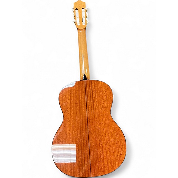 Used Cordoba C5 Natural Classical Acoustic Guitar