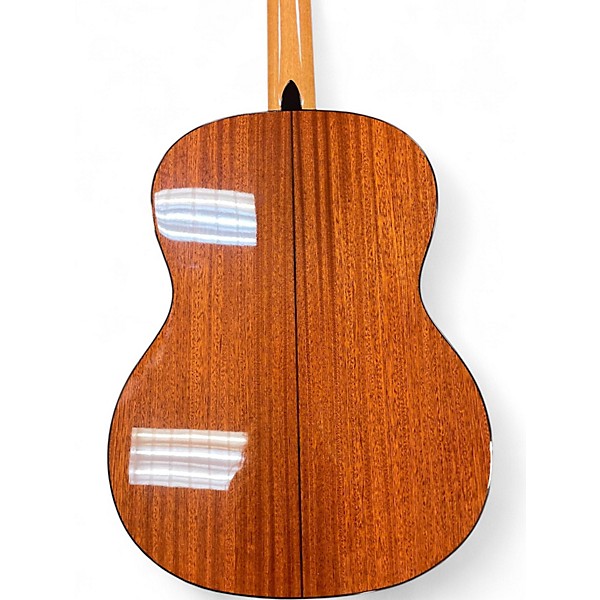 Used Cordoba C5 Natural Classical Acoustic Guitar