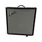 Used Fender Rumble 25 25W 1x8 Bass Combo Amp thumbnail
