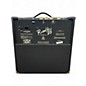 Used Fender Rumble 25 25W 1x8 Bass Combo Amp