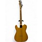Used 2021 Squier Bullet Telecaster Butterscotch Solid Body Electric Guitar