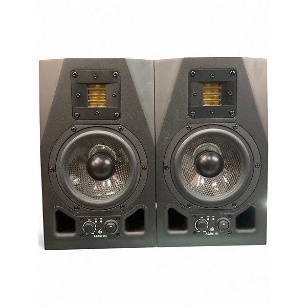 Used ADAM Audio A5X Pair Powered Monitor