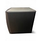 Used KRK 10S Subwoofer