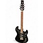 Used Burns LONDON CLUB SERIES BLACK Solid Body Electric Guitar