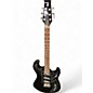 Used Burns LONDON CLUB SERIES BLACK Solid Body Electric Guitar