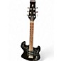 Used Burns LONDON CLUB SERIES BLACK Solid Body Electric Guitar
