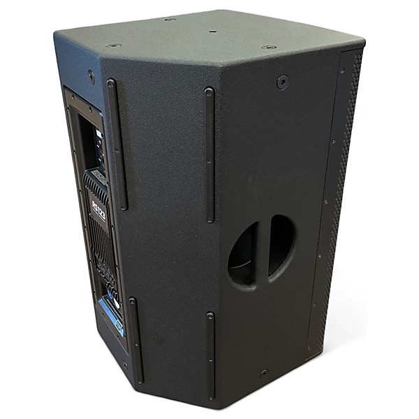 Used Eastern Audo Works RS123 POWERED MONITOR Powered Speaker