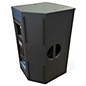 Used Eastern Audo Works RS123 POWERED MONITOR Powered Speaker
