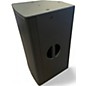 Used Eastern Audo Works RS123 POWERED MONITOR Powered Speaker