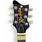 Used Rivolta Combinata XVII Tobacco Burst Solid Body Electric Guitar