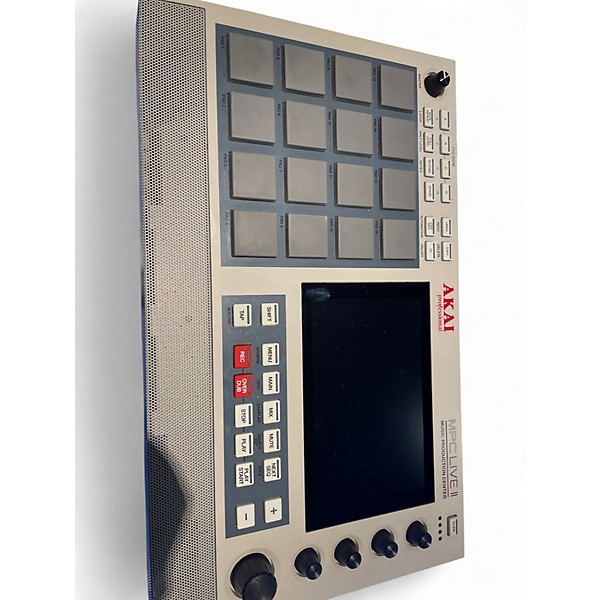 Used Akai Professional MPC Live 2 RETRO Production Controller