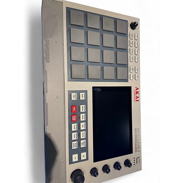 Used Akai Professional MPC Live 2 RETRO Production Controller