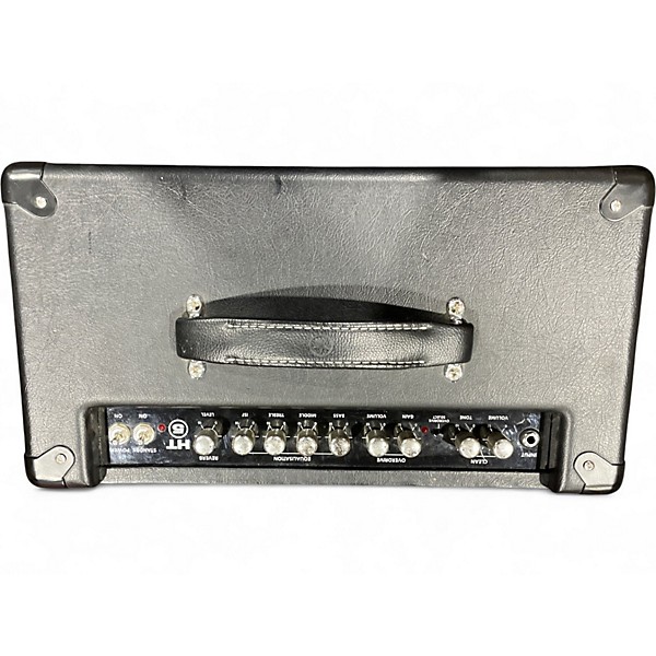 Used Blackstar HT5R 5W Tube Guitar Amp Head