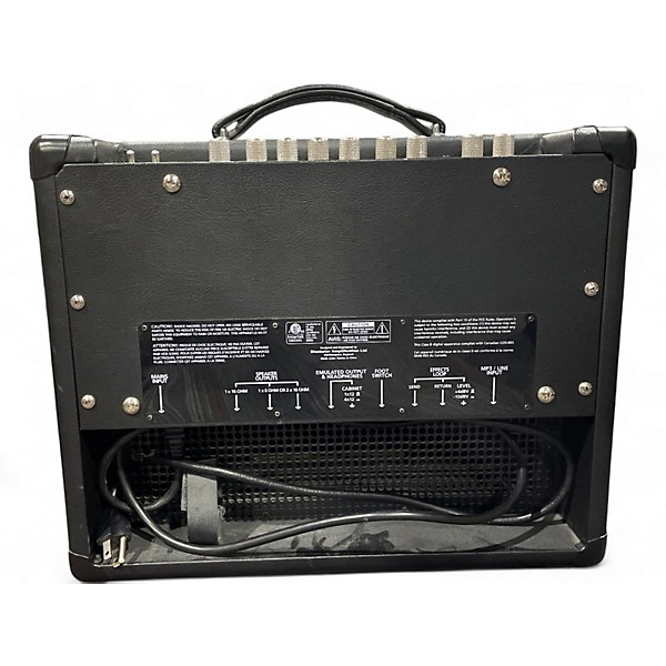 Used Blackstar HT5R 5W Tube Guitar Amp Head