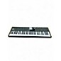 Used Arturia Keylab 61 Key MKIII MIDI Controller thumbnail