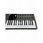 Used Arturia Keylab 61 Key MKIII MIDI Controller