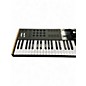 Used Arturia Keylab 61 Key MKIII MIDI Controller