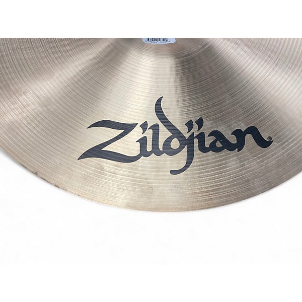 Used Zildjian 18in A Series Medium Thin Crash Cymbal