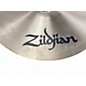 Used Zildjian 18in A Series Medium Thin Crash Cymbal