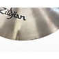 Used Zildjian 18in A Series Medium Thin Crash Cymbal
