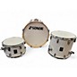 Used SONOR 3 Piece AQ2 Bop Maple Marine Pearl Drum Kit thumbnail