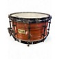 Used TAMA 7in SLP G MAPLE Orange Drum thumbnail