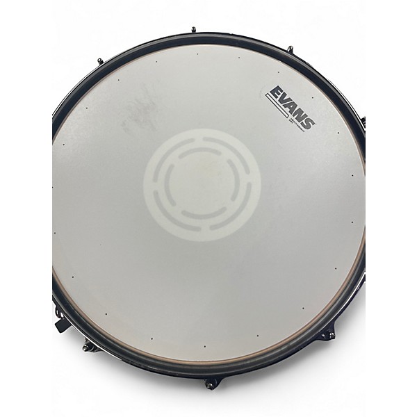 Used TAMA 7in SLP G MAPLE Orange Drum