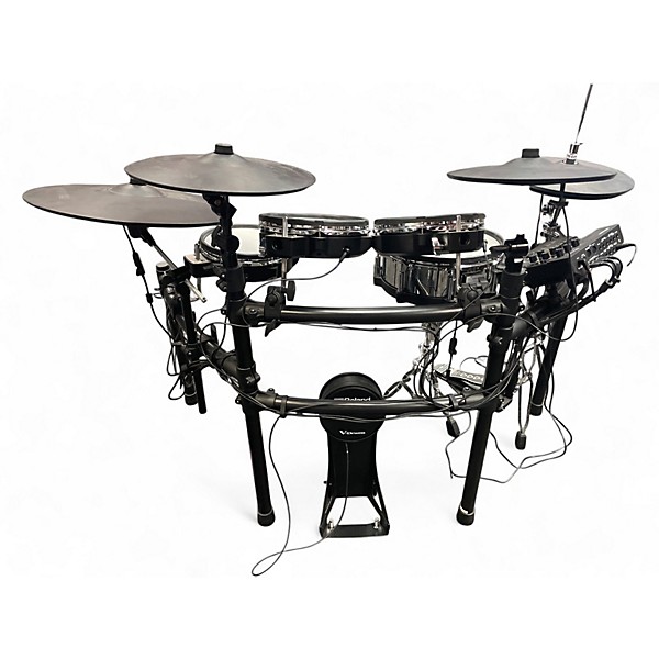 Used Roland TD-27 Electric Drum Set
