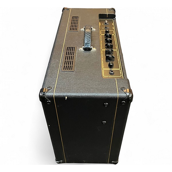 Used VOX AC15CC1 15W 1X12 Tube Guitar Combo Amp