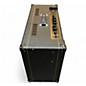 Used VOX AC15CC1 15W 1X12 Tube Guitar Combo Amp
