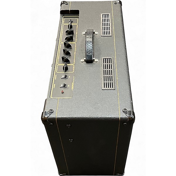 Used VOX AC15CC1 15W 1X12 Tube Guitar Combo Amp