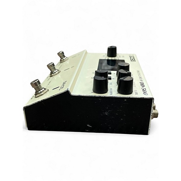 Used BOSS DD500 Digital Delay Effect Pedal