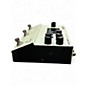 Used BOSS DD500 Digital Delay Effect Pedal