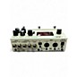 Used BOSS DD500 Digital Delay Effect Pedal