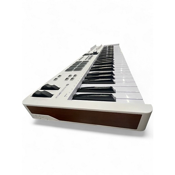 Used Arturia Keylab Essential 61 MIDI Controller