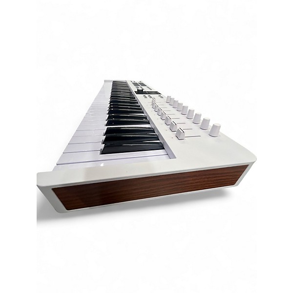 Used Arturia Keylab Essential 61 MIDI Controller