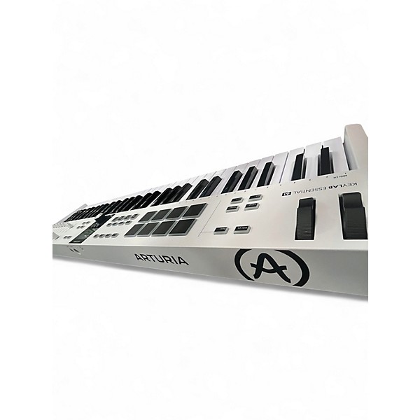 Used Arturia Keylab Essential 61 MIDI Controller