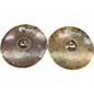 Used Bosphorus Cymbals 15in Master Vintage Series Cymbal thumbnail