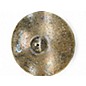 Used Bosphorus Cymbals 15in Master Vintage Series Cymbal
