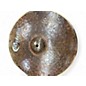 Used Bosphorus Cymbals 15in Master Vintage Series Cymbal