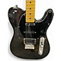 Used Fender Modern Player Telecaster Plus Trans Charcoal Solid Body Electric Guitar
