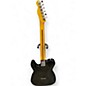 Used Fender Modern Player Telecaster Plus Trans Charcoal Solid Body Electric Guitar
