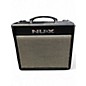 Used NUX mighty 20 mkII Guitar Combo Amp thumbnail