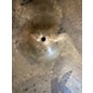 Used Zildjian 20in K Custom Dry Ride Cymbal