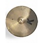 Used Zildjian 20in K Ride Cymbal thumbnail