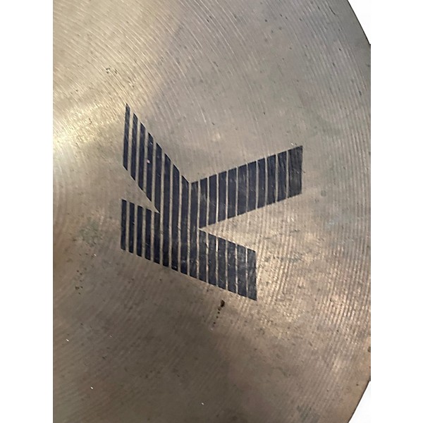 Used Zildjian 20in K Ride Cymbal