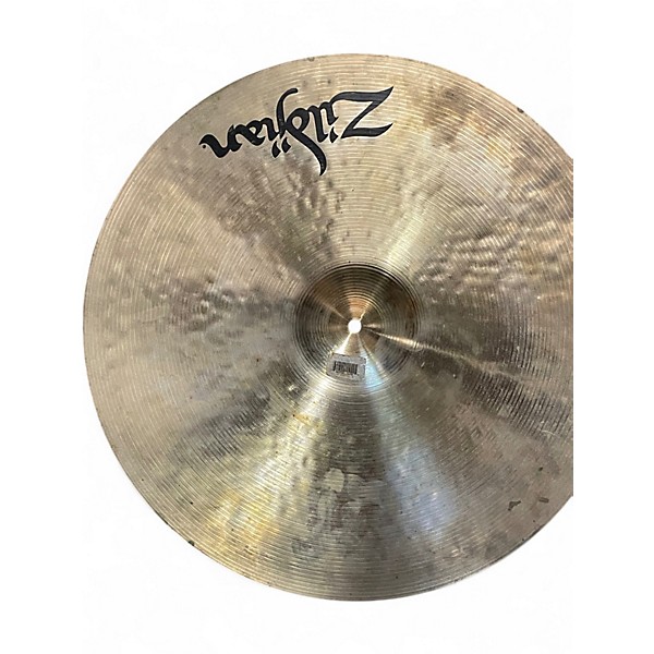 Used Zildjian 20in K Ride Cymbal